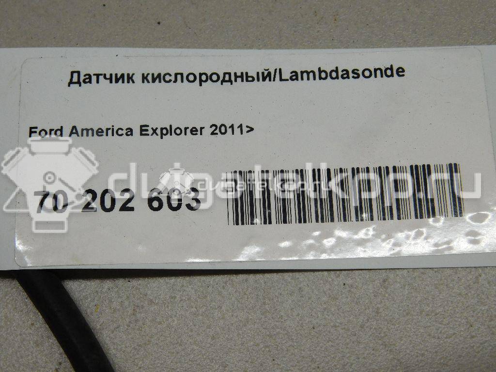 Фото Датчик кислородный/Lambdasonde  9e5z9f472d для ford america Explorer {forloop.counter}}