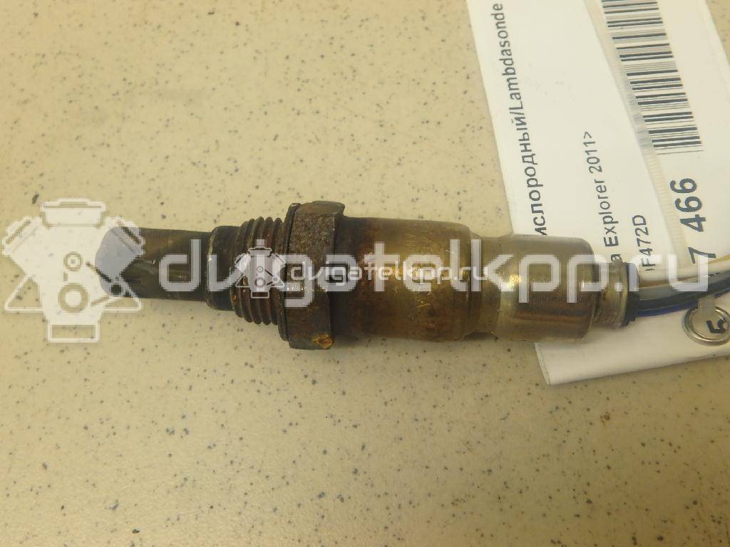 Фото Датчик кислородный/Lambdasonde  9E5Z9F472D для ford Explorer {forloop.counter}}