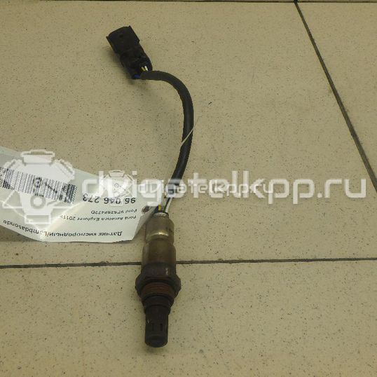 Фото Датчик кислородный/Lambdasonde  9E5Z9F472D для ford Explorer