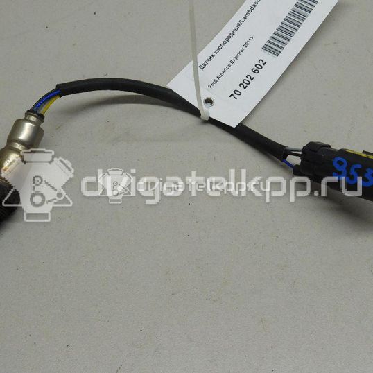 Фото Датчик кислородный/Lambdasonde  9E5Z9F472D для ford Explorer