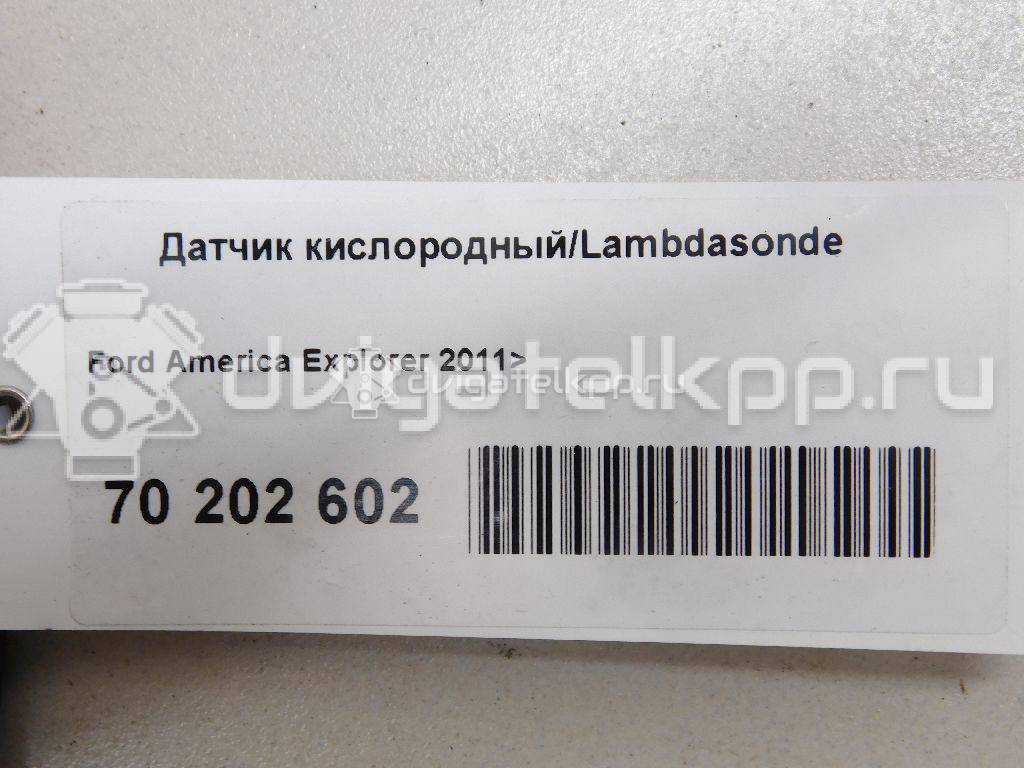 Фото Датчик кислородный/Lambdasonde  9E5Z9F472D для ford Explorer {forloop.counter}}