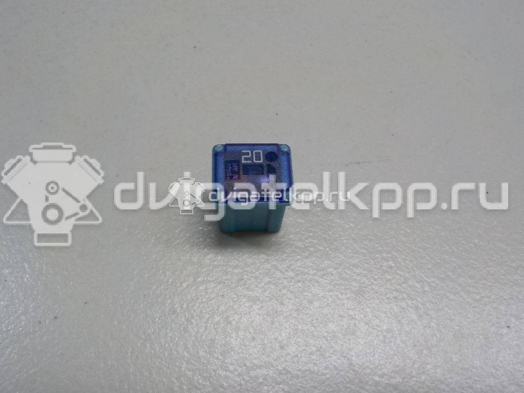 Фото Предохранитель  7T4Z14526A для ford Explorer {forloop.counter}}
