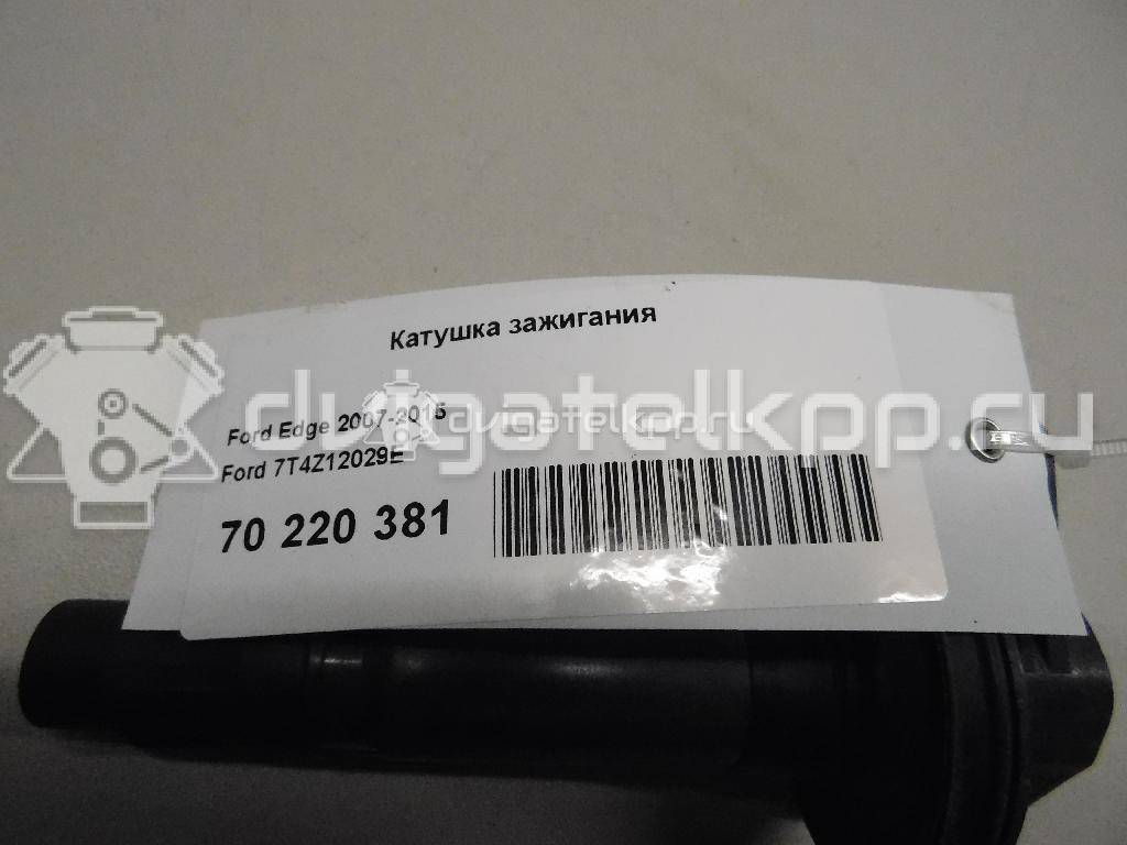 Фото Катушка зажигания  7T4Z12029E для ford Explorer {forloop.counter}}