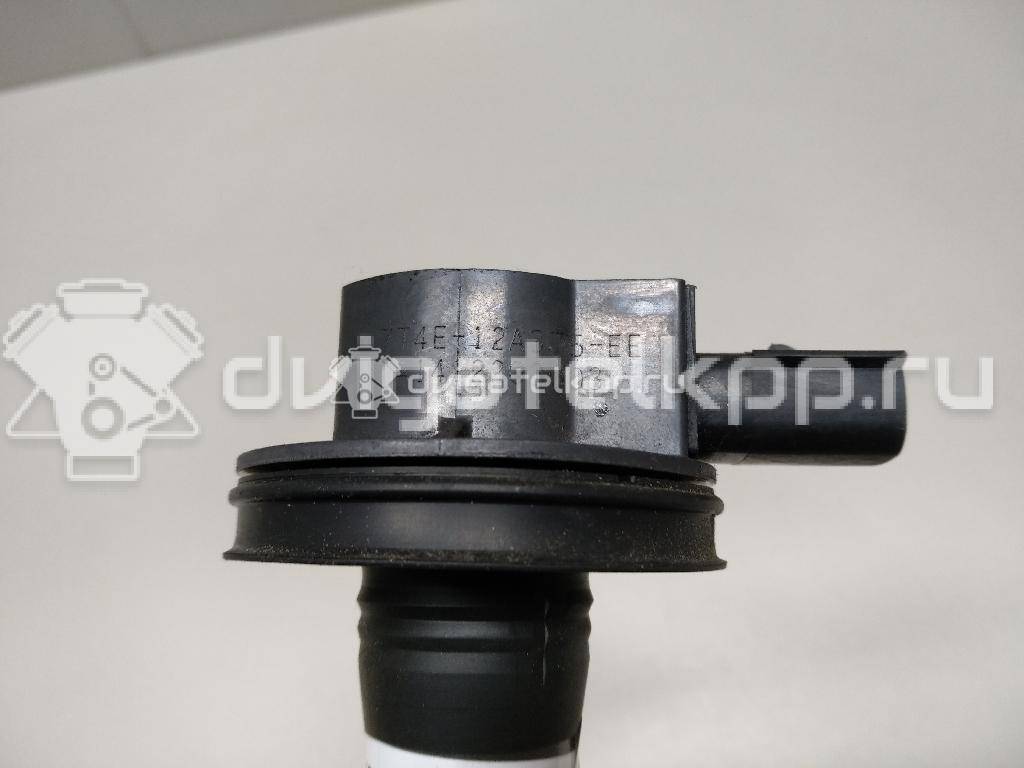 Фото Катушка зажигания  7T4Z12029E для ford Explorer {forloop.counter}}
