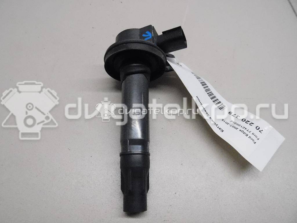 Фото Катушка зажигания  7T4Z12029E для ford Explorer {forloop.counter}}