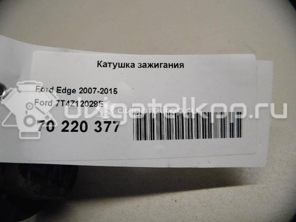 Фото Катушка зажигания  7T4Z12029E для ford Explorer {forloop.counter}}