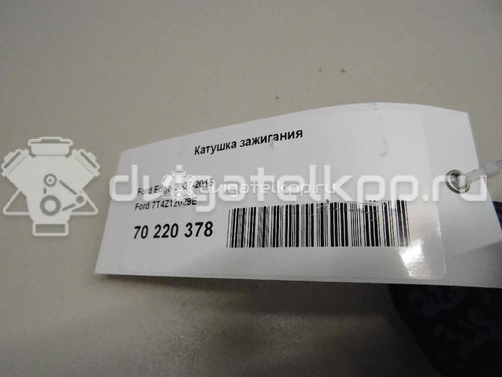Фото Катушка зажигания  7T4Z12029E для ford Explorer {forloop.counter}}