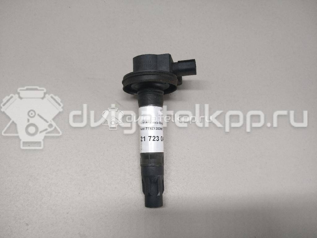 Фото Катушка зажигания  7T4Z12029E для ford Explorer {forloop.counter}}