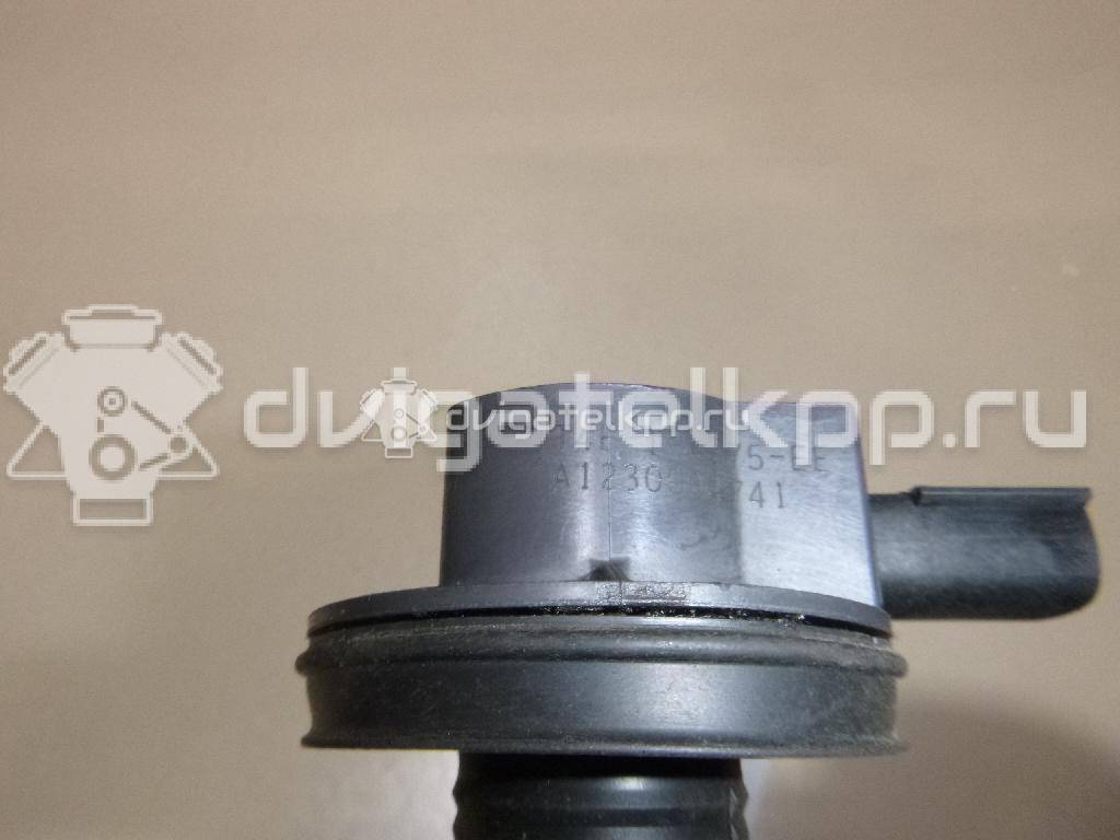 Фото Катушка зажигания  7T4Z12029E для ford Explorer {forloop.counter}}