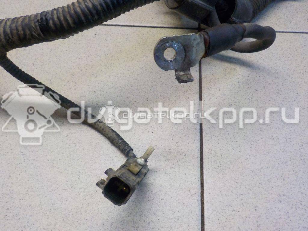 Фото Проводка (коса)  bb5z14300d для ford america Explorer {forloop.counter}}