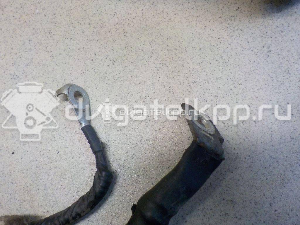Фото Проводка (коса)  bb5z14300d для ford america Explorer {forloop.counter}}