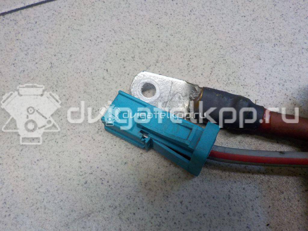 Фото Проводка (коса)  bb5z14300d для ford america Explorer {forloop.counter}}