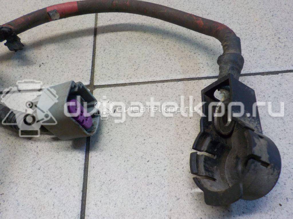 Фото Проводка (коса)  bb5z14300d для ford america Explorer {forloop.counter}}
