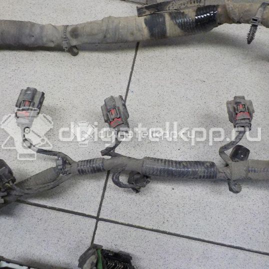 Фото Проводка (коса)  bu5z12a581dk для ford america Explorer