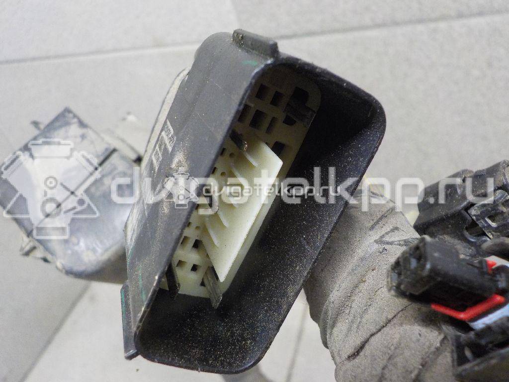 Фото Проводка (коса)  bu5z12a581dk для ford america Explorer {forloop.counter}}