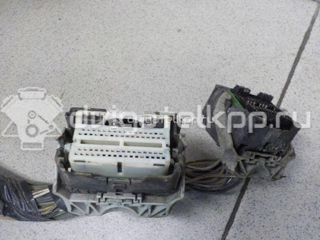 Фото Проводка (коса)  bu5z12a581dk для ford america Explorer {forloop.counter}}