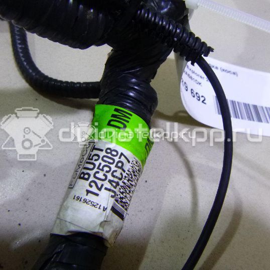 Фото Проводка (коса)  BU5Z12A581DK для ford Explorer