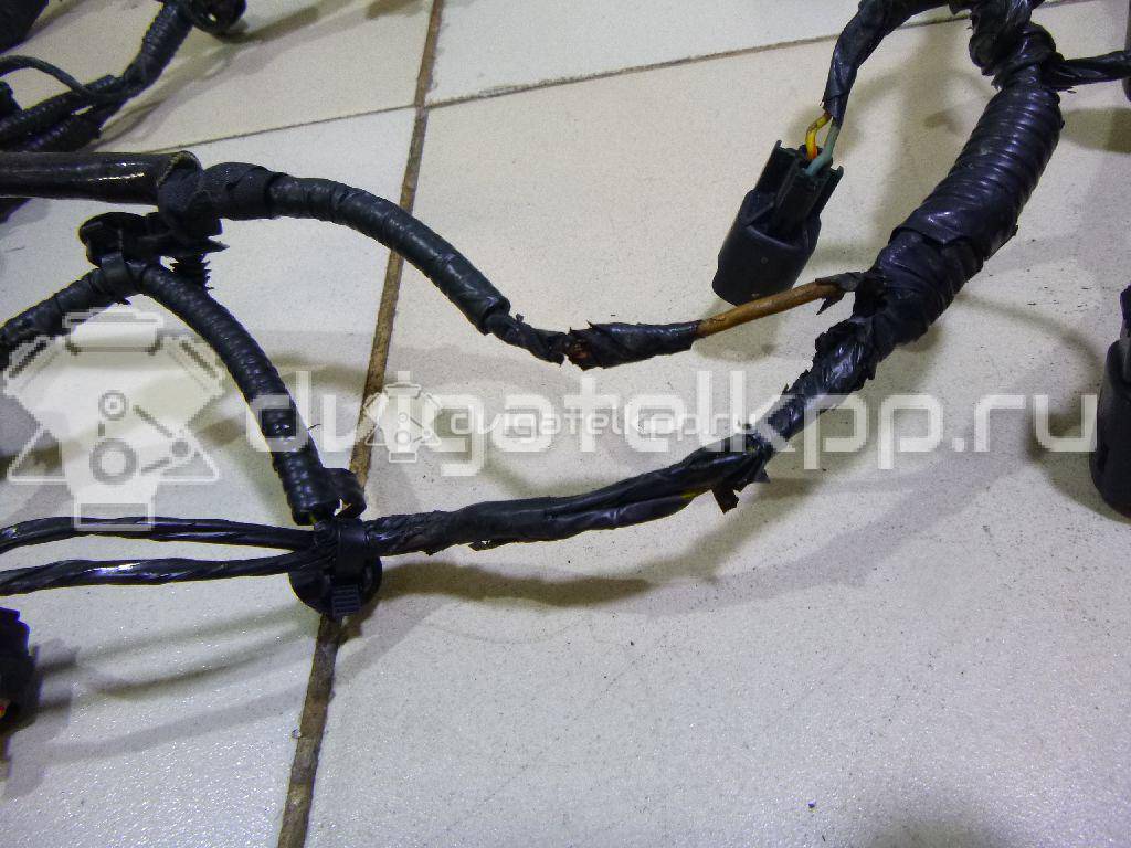 Фото Проводка (коса)  BU5Z12A581DK для ford Explorer {forloop.counter}}