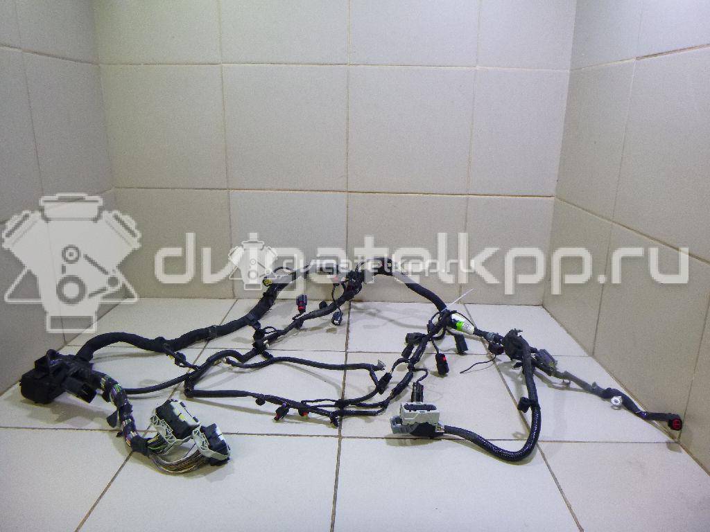 Фото Проводка (коса)  BU5Z12A581DK для ford Explorer {forloop.counter}}