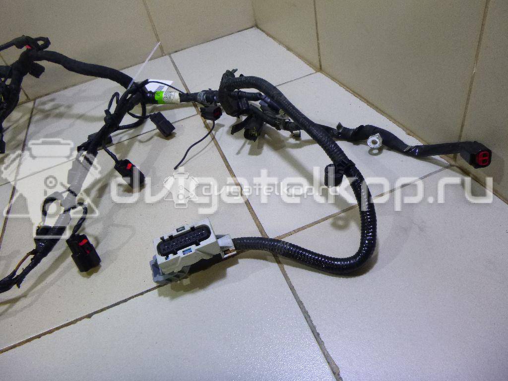 Фото Проводка (коса)  BU5Z12A581DK для ford Explorer {forloop.counter}}