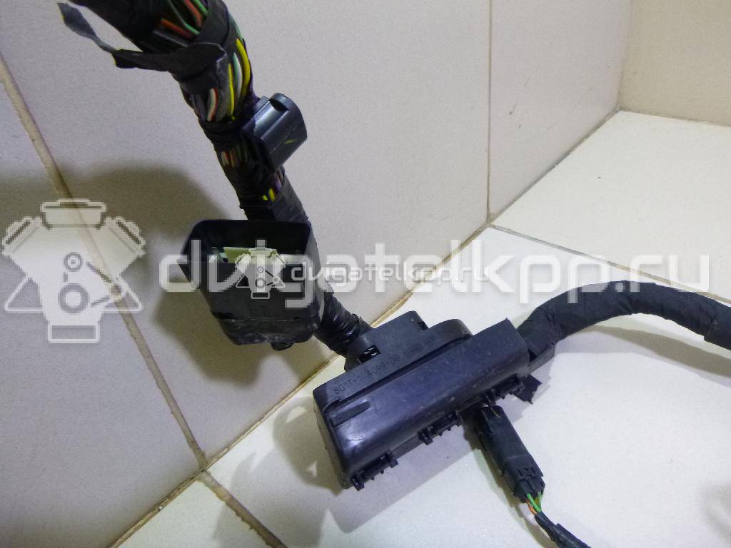 Фото Проводка (коса)  BU5Z12A581DK для ford Explorer {forloop.counter}}