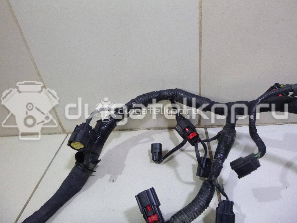 Фото Проводка (коса)  BU5Z12A581DK для ford Explorer {forloop.counter}}