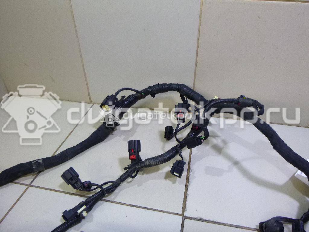 Фото Проводка (коса)  BU5Z12A581DK для ford Explorer {forloop.counter}}