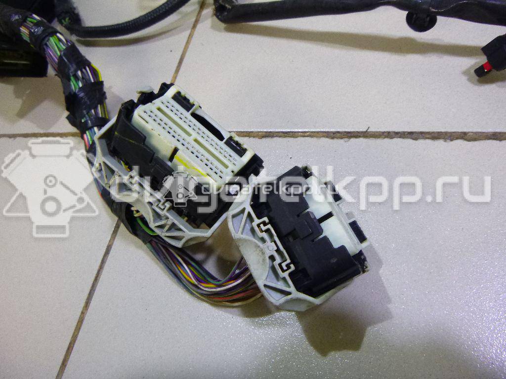 Фото Проводка (коса)  BU5Z12A581DK для ford Explorer {forloop.counter}}