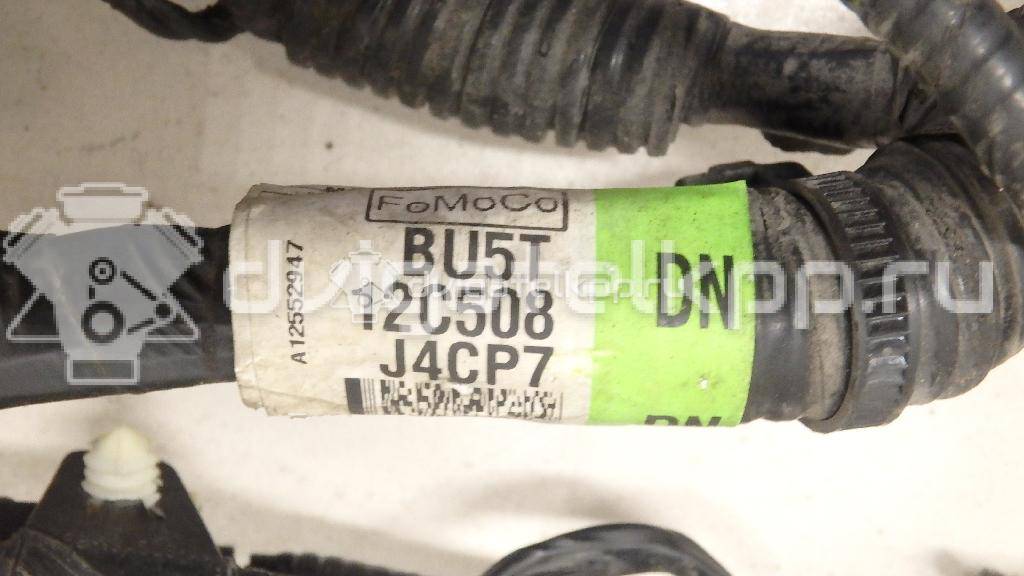 Фото Проводка (коса)  bu5z12a581dk для ford america Explorer {forloop.counter}}