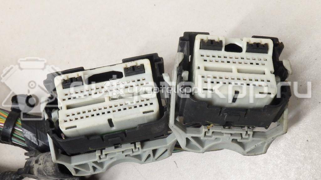 Фото Проводка (коса)  bu5z12a581dk для ford america Explorer {forloop.counter}}