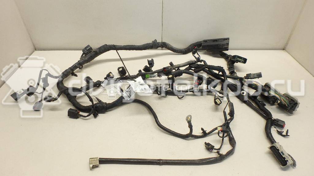 Фото Проводка (коса)  bu5z12a581dk для ford america Explorer {forloop.counter}}