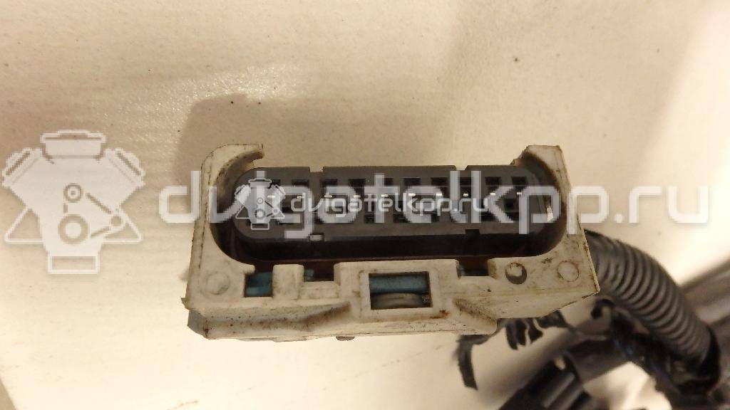 Фото Проводка (коса)  bu5z12a581dk для ford america Explorer {forloop.counter}}