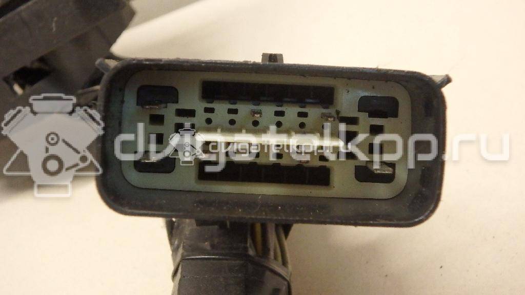 Фото Проводка (коса)  bu5z12a581dk для ford america Explorer {forloop.counter}}