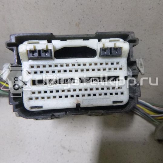 Фото Проводка (коса)  bu5z12a581dk для ford america Explorer