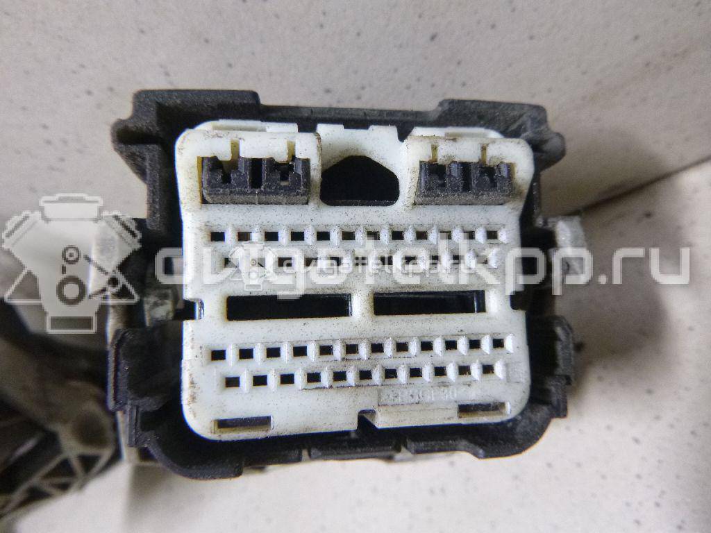 Фото Проводка (коса)  bu5z12a581dk для ford america Explorer {forloop.counter}}