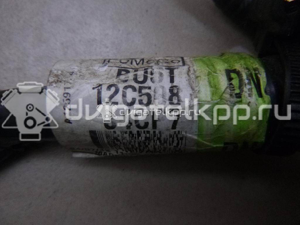 Фото Проводка (коса)  bu5z12a581dk для ford america Explorer {forloop.counter}}