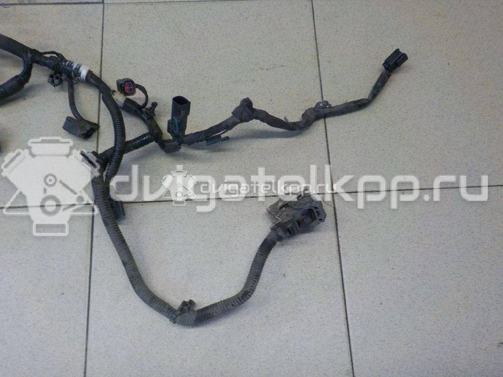 Фото Проводка (коса)  bu5z12a581dk для ford america Explorer {forloop.counter}}