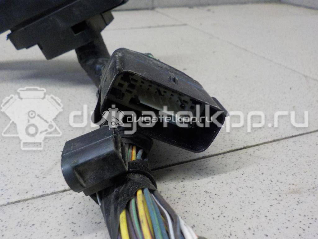 Фото Проводка (коса)  bu5z12a581dk для ford america Explorer {forloop.counter}}