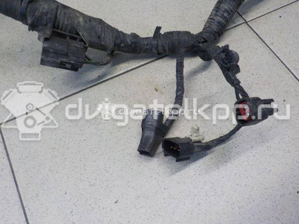 Фото Проводка (коса)  bu5z12a581dk для ford america Explorer {forloop.counter}}
