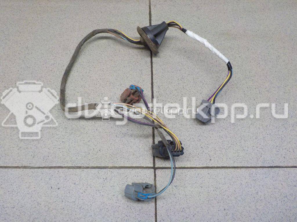 Фото Проводка (коса)  bb5z13410b для ford america Explorer {forloop.counter}}