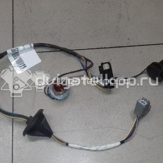 Фото Проводка (коса)  bb5z13410b для ford america Explorer