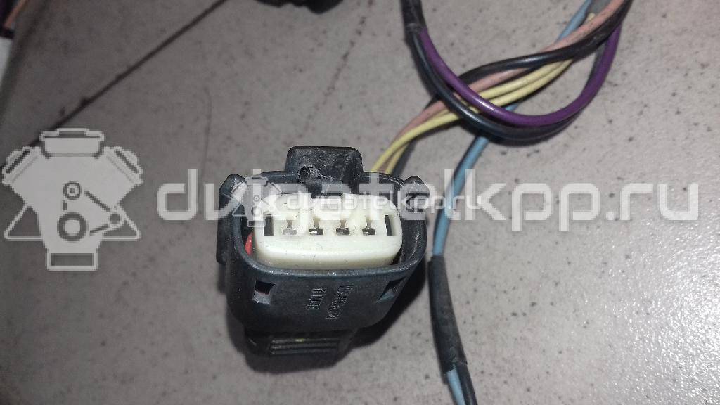 Фото Проводка (коса)  bb5z13410b для ford america Explorer {forloop.counter}}