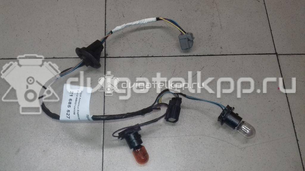 Фото Проводка (коса)  bb5z13410b для ford america Explorer {forloop.counter}}
