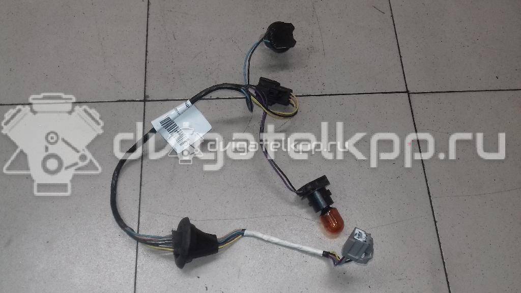Фото Проводка (коса)  bb5z13410b для ford america Explorer {forloop.counter}}