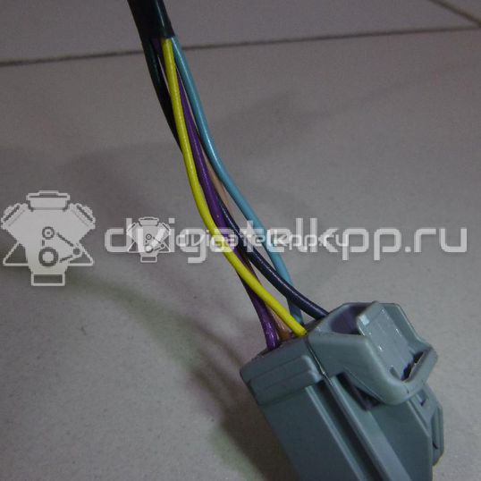 Фото Проводка (коса)  BB5Z13410B для ford Explorer