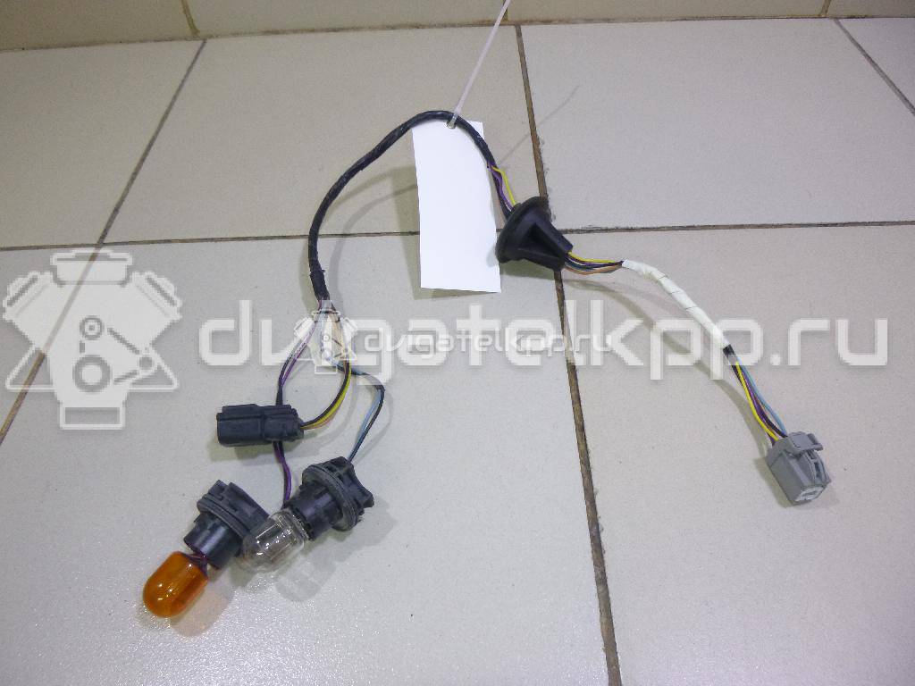 Фото Проводка (коса)  BB5Z13410B для ford Explorer {forloop.counter}}