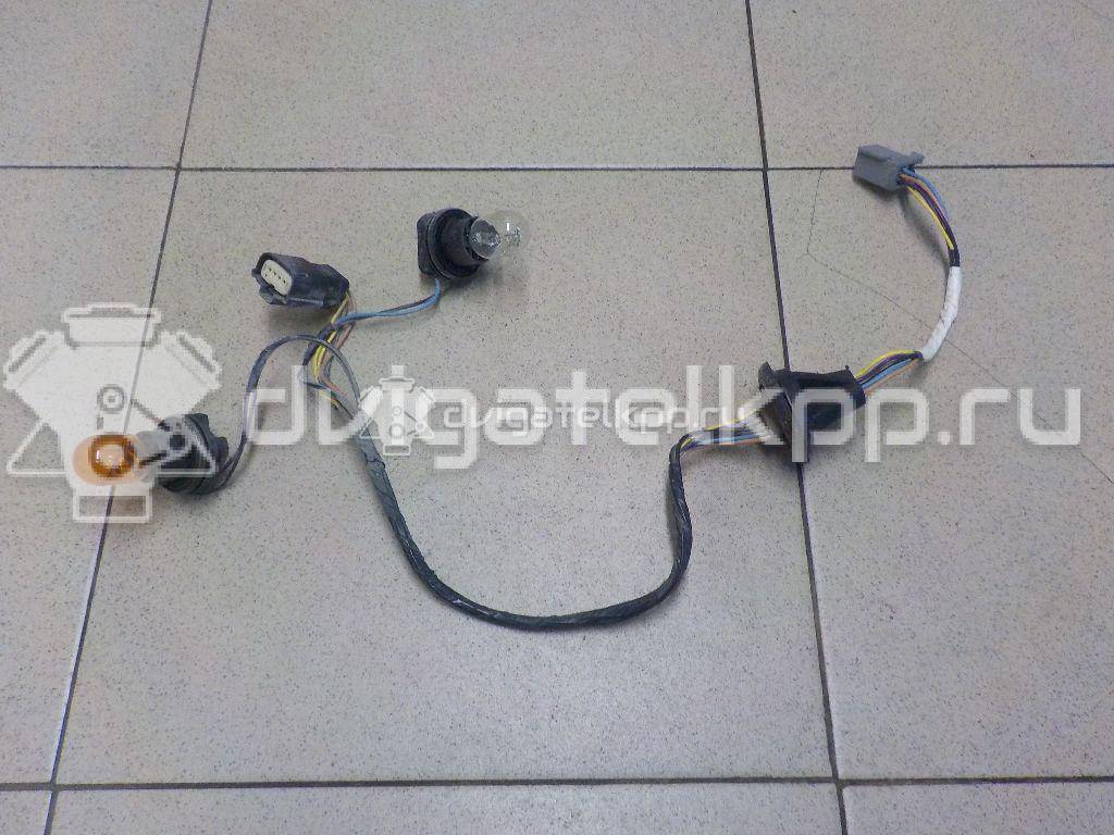 Фото Проводка (коса)  BB5Z13410B для ford Explorer {forloop.counter}}