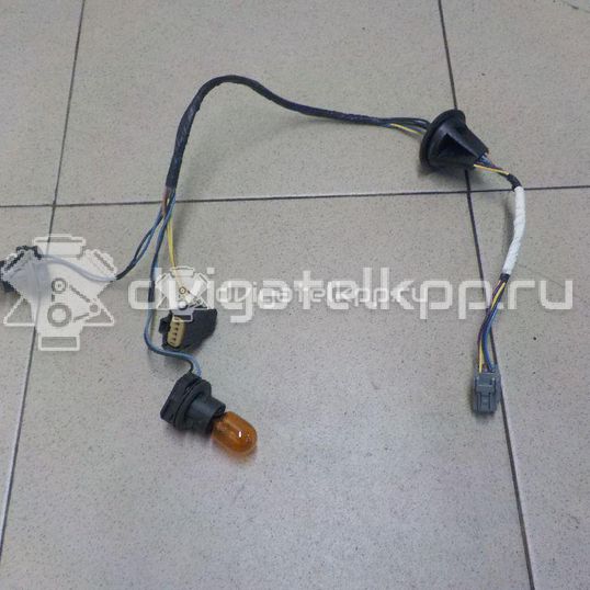 Фото Проводка (коса)  bb5z13410b для ford america Explorer