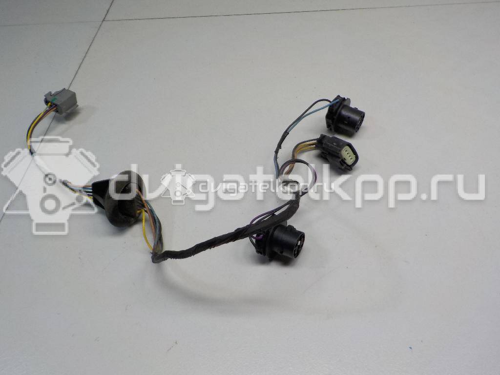 Фото Проводка (коса)  bb5z13410b для ford america Explorer {forloop.counter}}