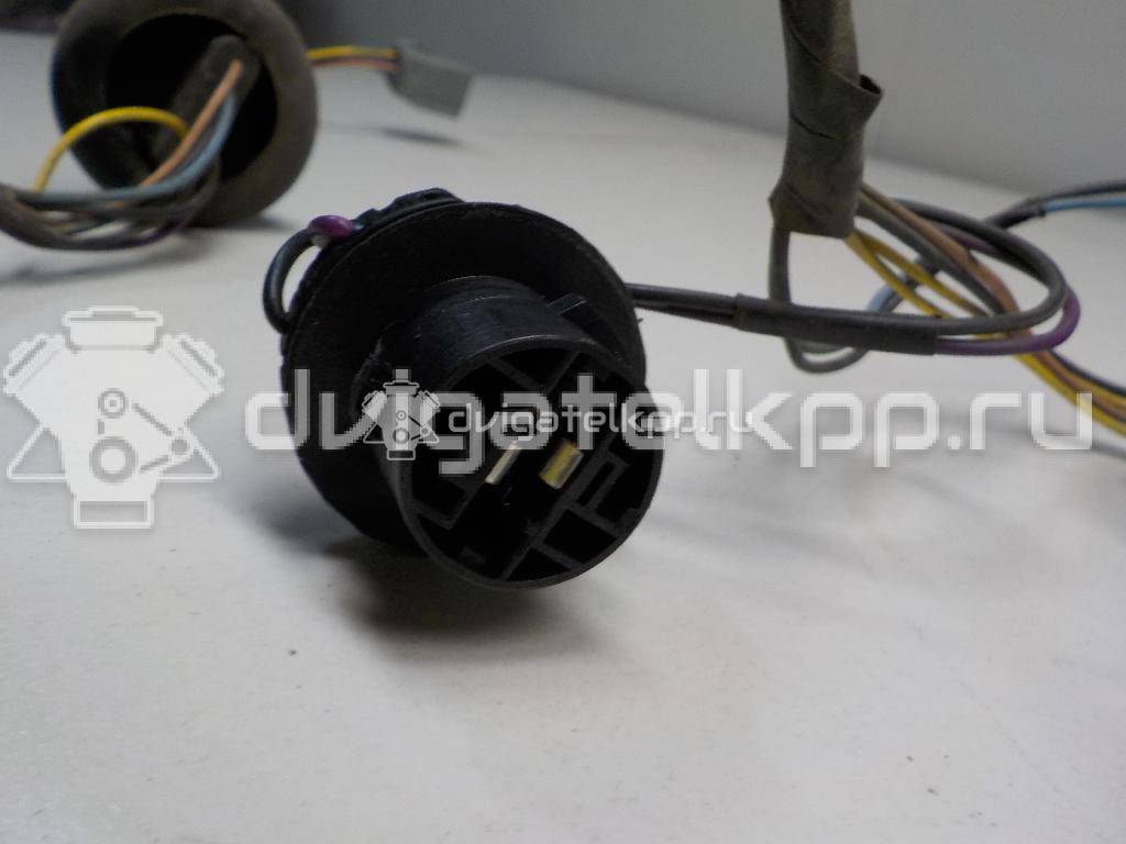 Фото Проводка (коса)  bb5z13410b для ford america Explorer {forloop.counter}}